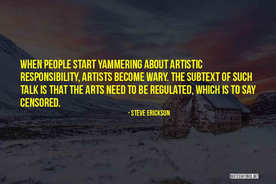 Pusztavacs Quotes By Steve Erickson Pusztavacs Quotes By Steve Erickson