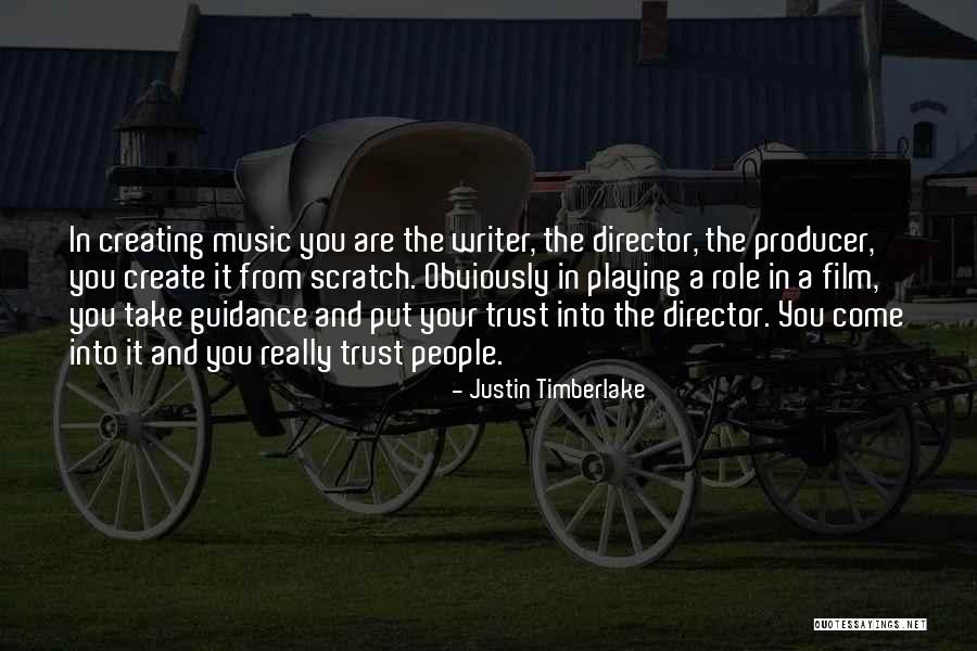 Put All My Trust In You Quotes By Justin Timberlake Put All My Trust In You Quotes By Justin Timberlake