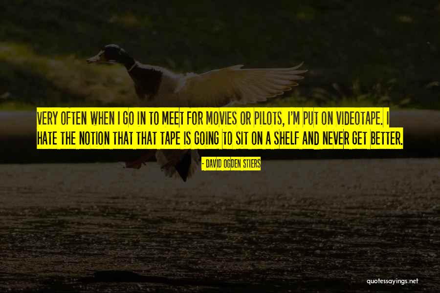 Put On A Shelf Quotes By David Ogden Stiers Put On A Shelf Quotes By David Ogden Stiers