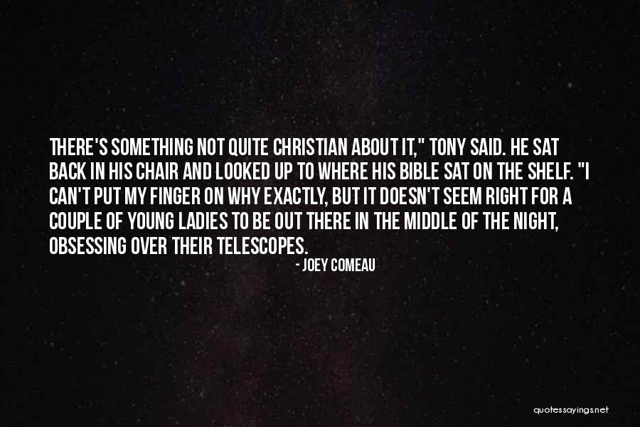 Put On A Shelf Quotes By Joey Comeau Put On A Shelf Quotes By Joey Comeau