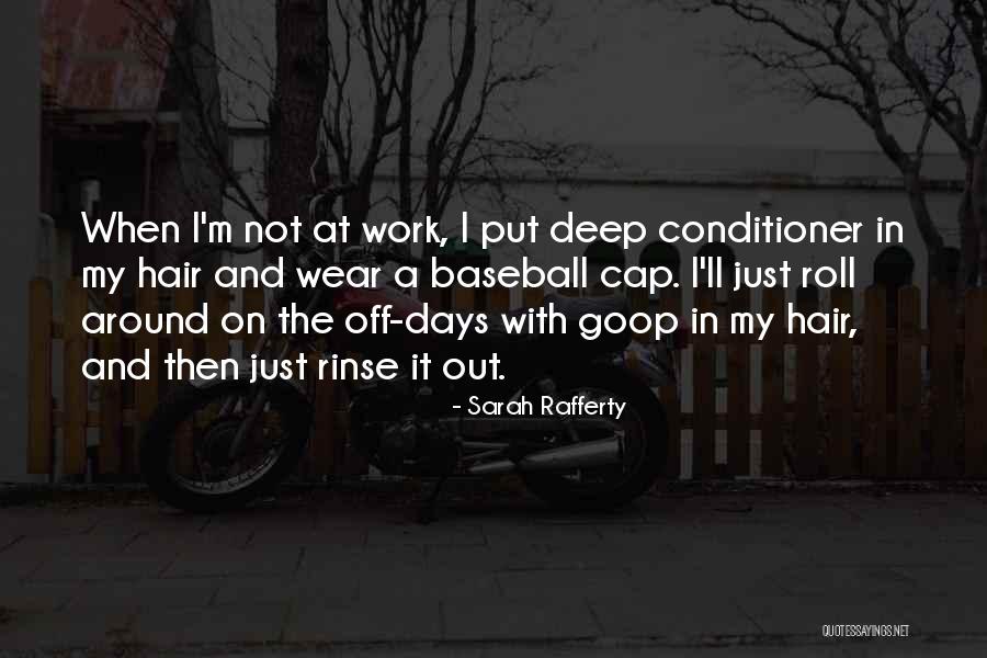 Put Out Baseball Quotes By Sarah Rafferty Put Out Baseball Quotes By Sarah Rafferty