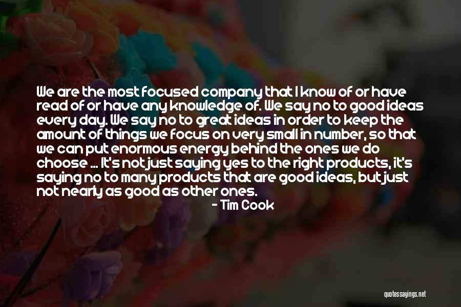 Put Out Good Energy Quotes By Tim Cook Put Out Good Energy Quotes By Tim Cook