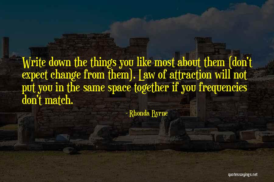 Put Things In Quotes By Rhonda Byrne Put Things In Quotes By Rhonda Byrne