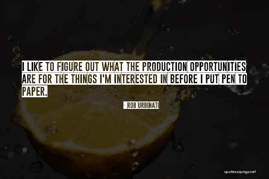 Put Things In Quotes By Rob Urbinati Put Things In Quotes By Rob Urbinati
