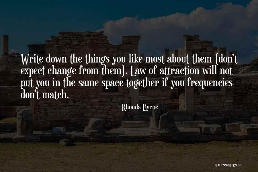 Put Things Together Quotes By Rhonda Byrne Put Things Together Quotes By Rhonda Byrne
