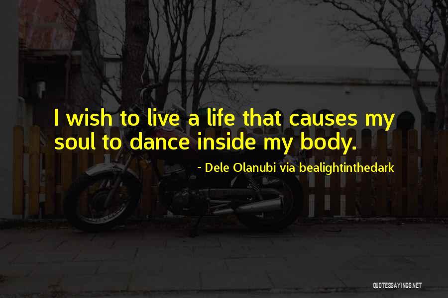 Put Your Mark On Society Quotes By Dele Olanubi Via Bealightinthedark Put Your Mark On Society Quotes By Dele Olanubi Via Bealightinthedark