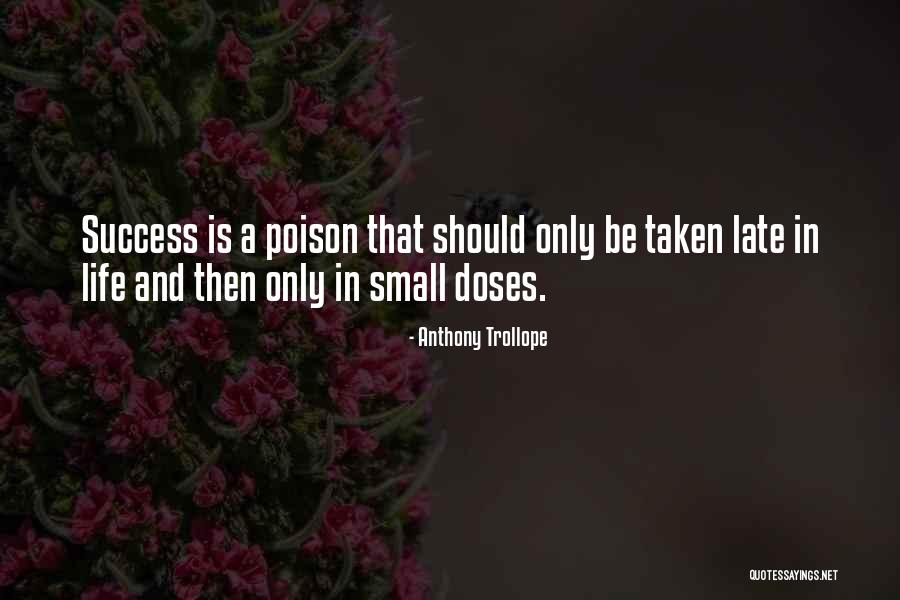 Put Your Woman On A Pedestal Quotes By Anthony Trollope Put Your Woman On A Pedestal Quotes By Anthony Trollope