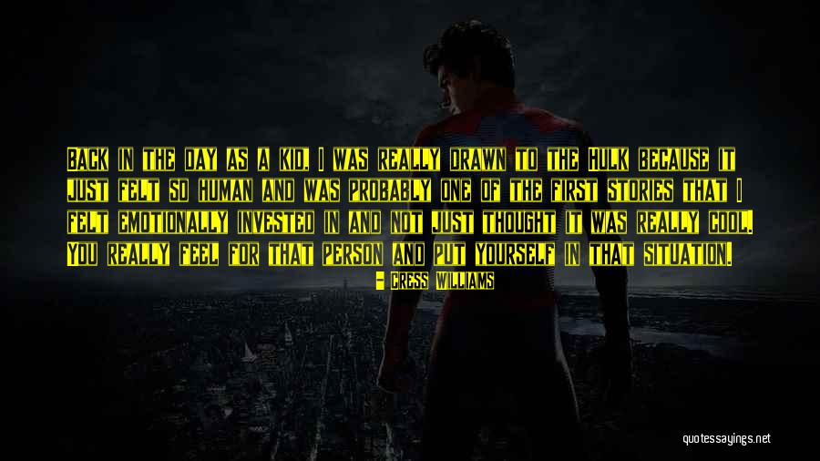 Put Yourself First Quotes By Cress Williams Put Yourself First Quotes By Cress Williams