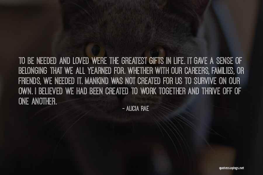 Putada Punto Quotes By Alicia Rae Putada Punto Quotes By Alicia Rae