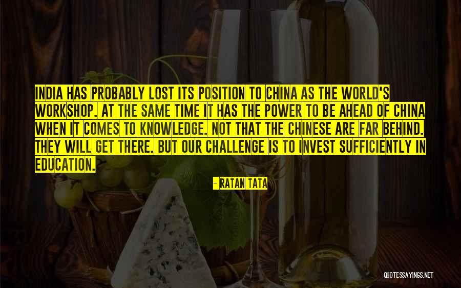 Putana Tis Pity Quotes By Ratan Tata Putana Tis Pity Quotes By Ratan Tata