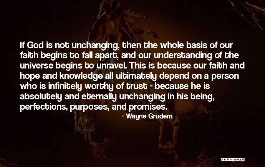 Putana Tis Pity Quotes By Wayne Grudem Putana Tis Pity Quotes By Wayne Grudem