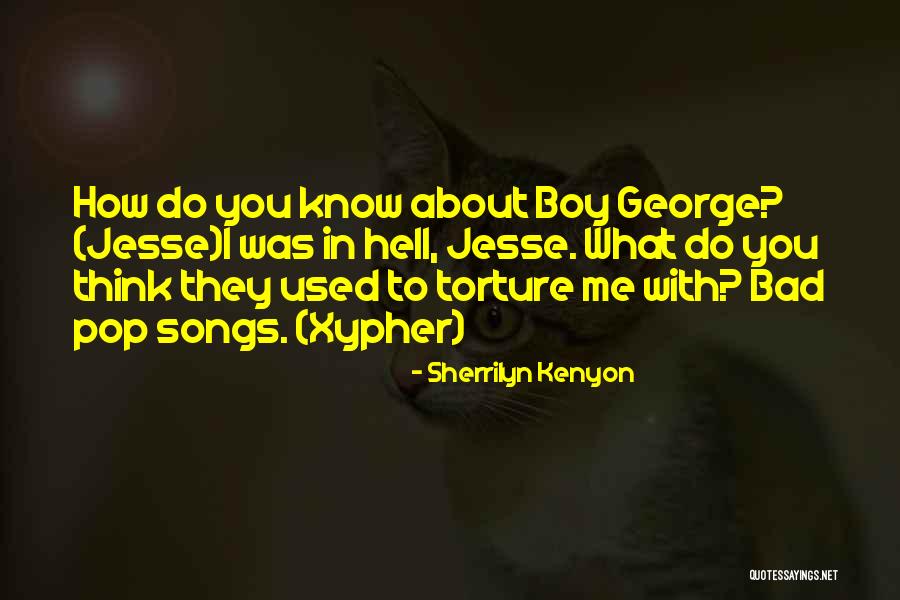 Putao Education Quotes By Sherrilyn Kenyon Putao Education Quotes By Sherrilyn Kenyon