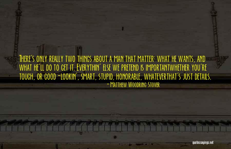 Putao Hospital In Myanmar Quotes By Matthew Woodring Stover Putao Hospital In Myanmar Quotes By Matthew Woodring Stover
