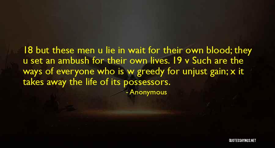 Putar Belit Quotes By Anonymous Putar Belit Quotes By Anonymous