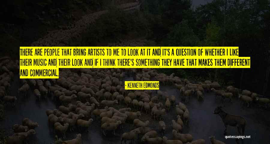Putem Zorana Quotes By Kenneth Edmonds Putem Zorana Quotes By Kenneth Edmonds