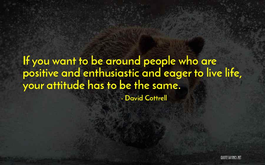 Puterea Mecanica Quotes By David Cottrell Puterea Mecanica Quotes By David Cottrell