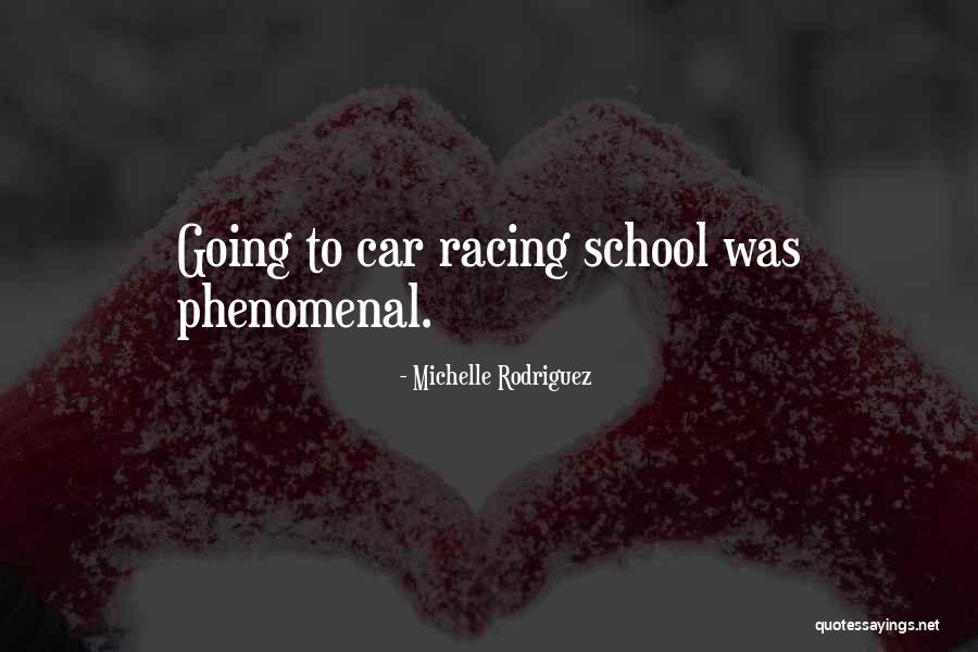 Puterea Mecanica Quotes By Michelle Rodriguez Puterea Mecanica Quotes By Michelle Rodriguez