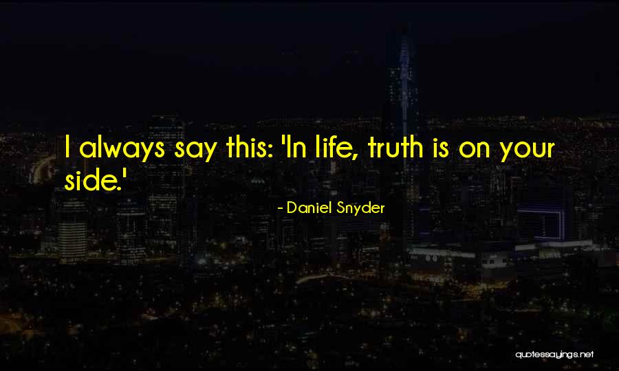 Puterea Prezentului Quotes By Daniel Snyder Puterea Prezentului Quotes By Daniel Snyder