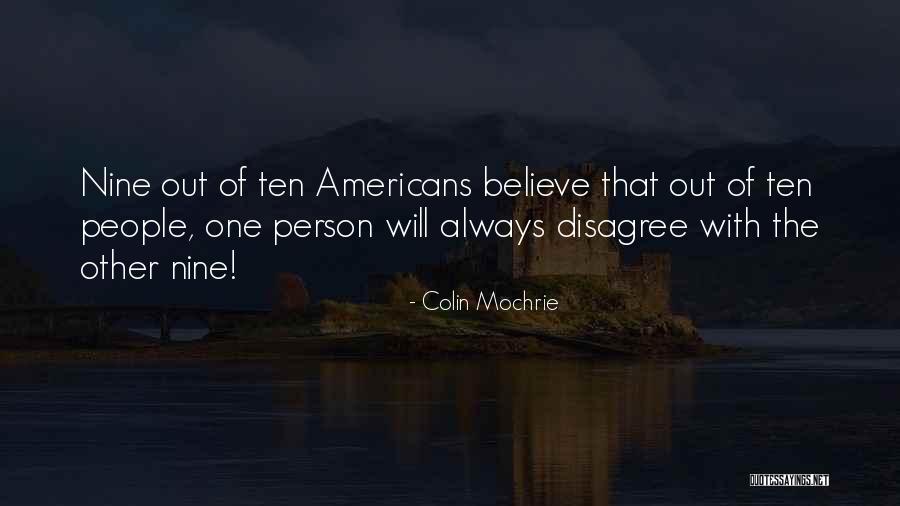 Puteri Aishah Quotes By Colin Mochrie Puteri Aishah Quotes By Colin Mochrie