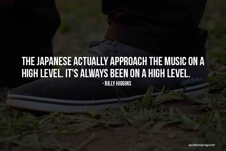 Puteri Indonesia Quotes By Billy Higgins Puteri Indonesia Quotes By Billy Higgins