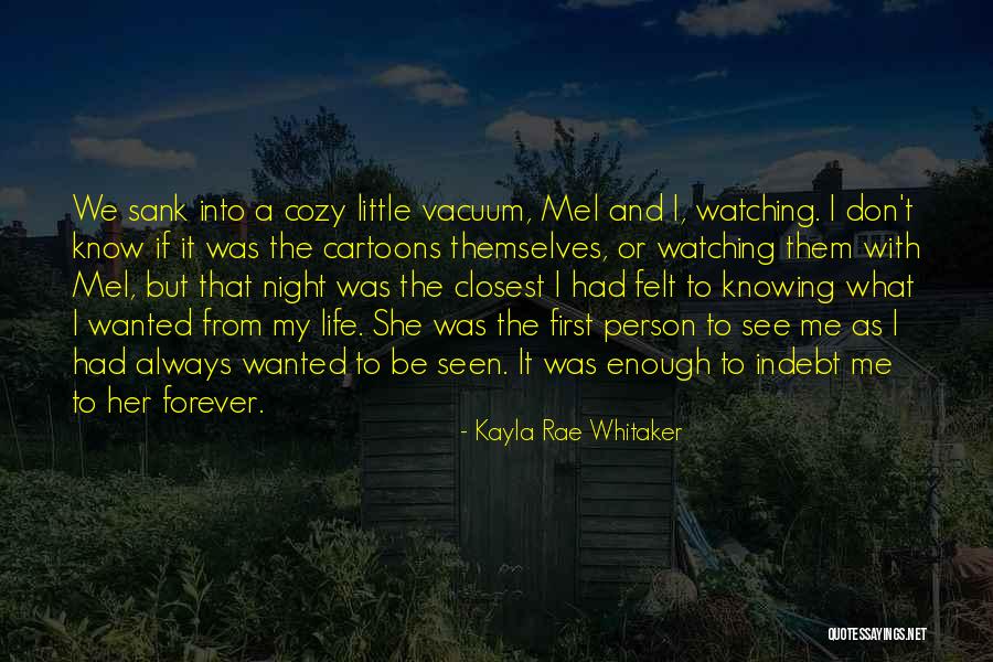 Puterile Quotes By Kayla Rae Whitaker Puterile Quotes By Kayla Rae Whitaker