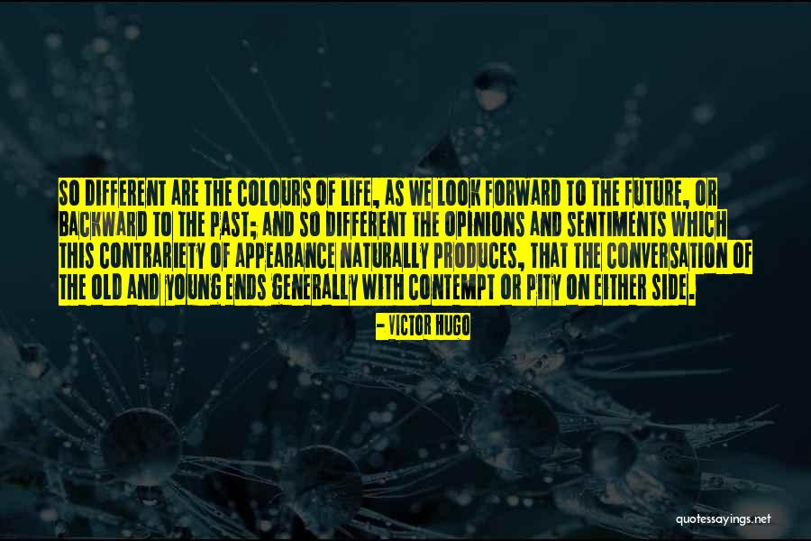Puterile Quotes By Victor Hugo Puterile Quotes By Victor Hugo