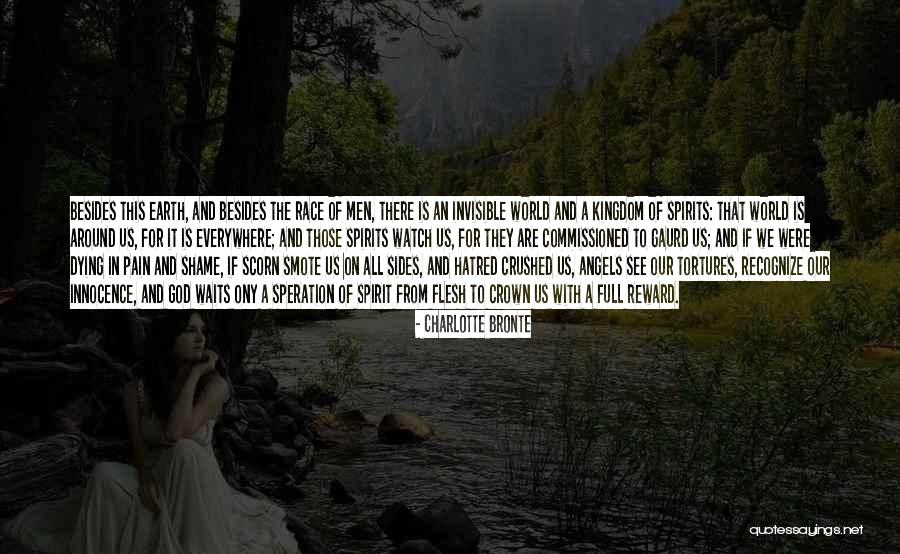 Puteti Gasi Quotes By Charlotte Bronte Puteti Gasi Quotes By Charlotte Bronte