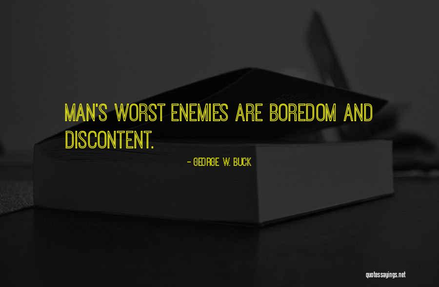 Putevima Revolucije Quotes By George W. Buck Putevima Revolucije Quotes By George W. Buck