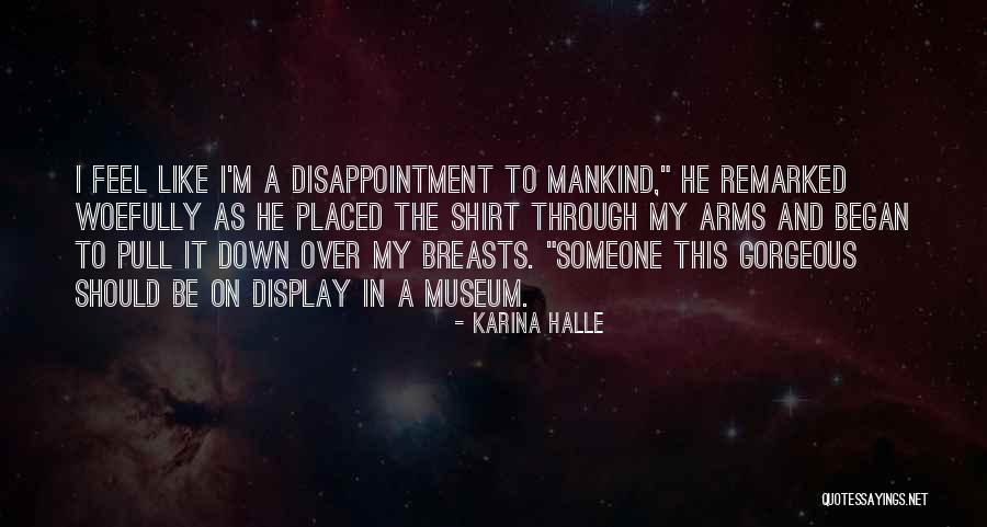 Puthar Images With Quotes By Karina Halle Puthar Images With Quotes By Karina Halle