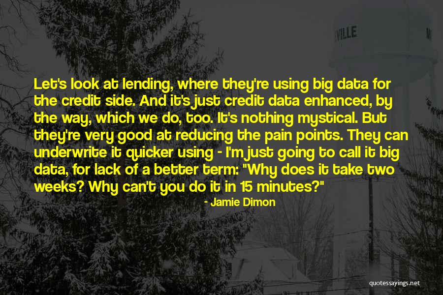 Puthimas Quotes By Jamie Dimon Puthimas Quotes By Jamie Dimon