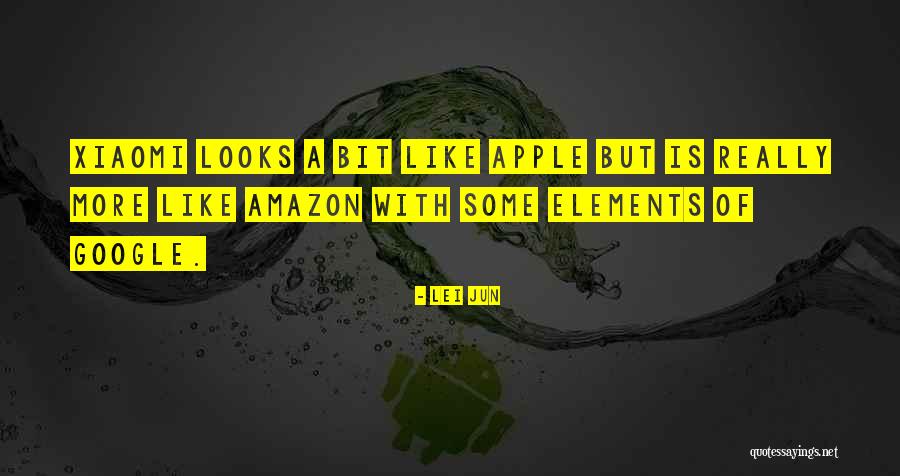 Puthoff Brothers Quotes By Lei Jun Puthoff Brothers Quotes By Lei Jun