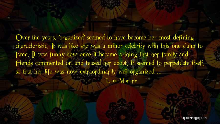 Puthoff Brothers Quotes By Liane Moriarty Puthoff Brothers Quotes By Liane Moriarty