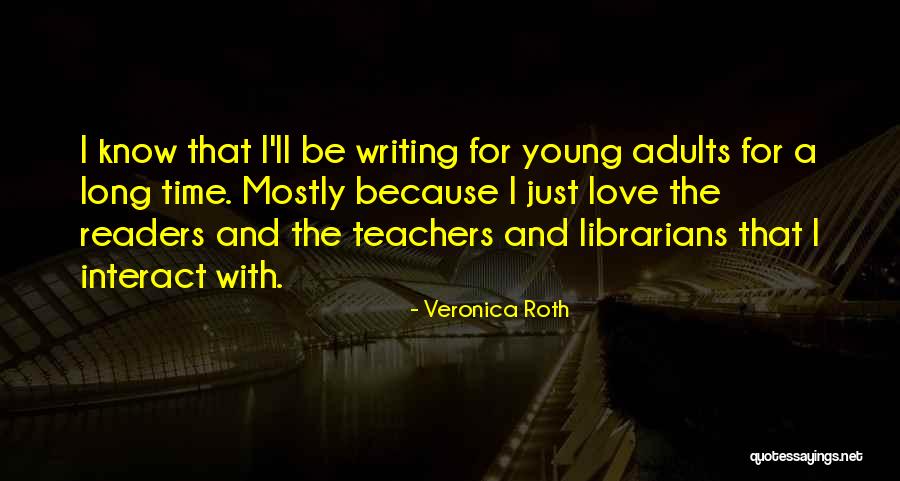 Puthoff Brothers Quotes By Veronica Roth Puthoff Brothers Quotes By Veronica Roth
