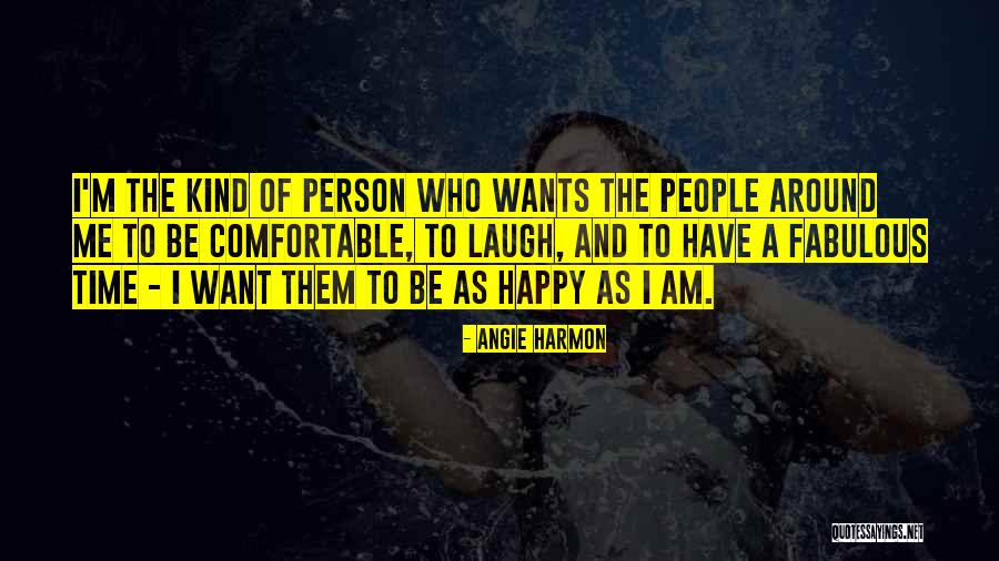 Putignano Ultime Quotes By Angie Harmon Putignano Ultime Quotes By Angie Harmon