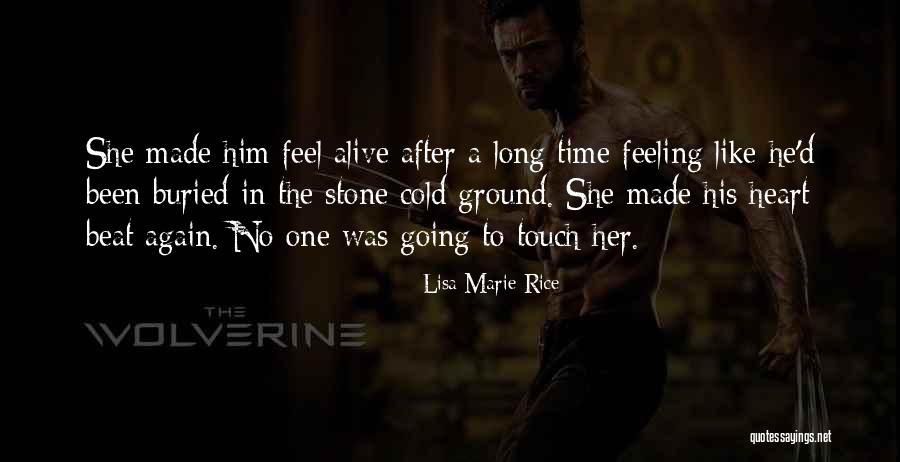 Putih Tulang Quotes By Lisa Marie Rice Putih Tulang Quotes By Lisa Marie Rice