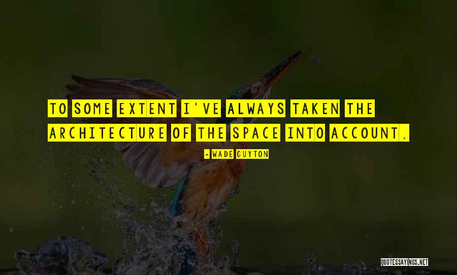 Putik Kapas Quotes By Wade Guyton Putik Kapas Quotes By Wade Guyton