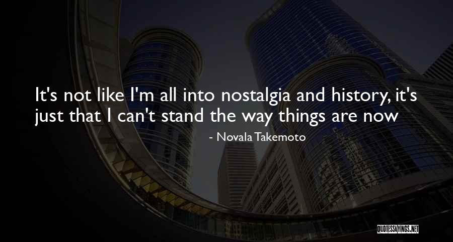 Putika Quotes By Novala Takemoto Putika Quotes By Novala Takemoto