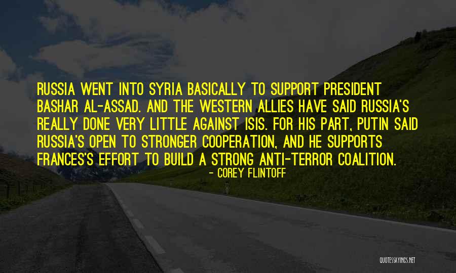Putin Russia Quotes By Corey Flintoff Putin Russia Quotes By Corey Flintoff
