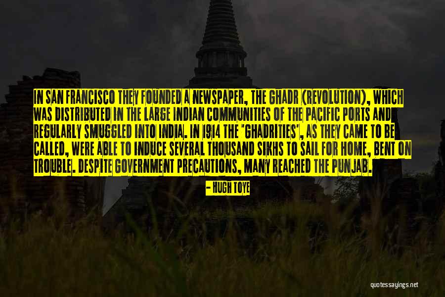 Putin Ukraine Quotes By Hugh Toye Putin Ukraine Quotes By Hugh Toye