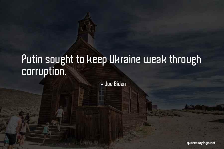 Putin Ukraine Quotes By Joe Biden Putin Ukraine Quotes By Joe Biden