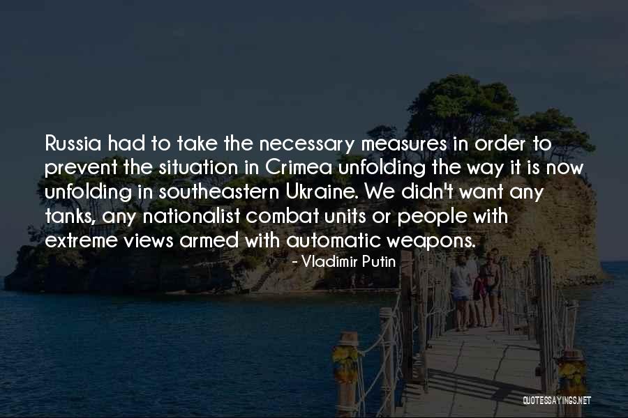 Putin Ukraine Quotes By Vladimir Putin Putin Ukraine Quotes By Vladimir Putin