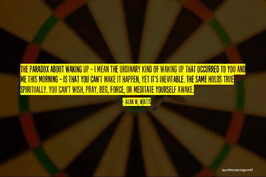 Putineiu Quotes By Alan W. Watts Putineiu Quotes By Alan W. Watts