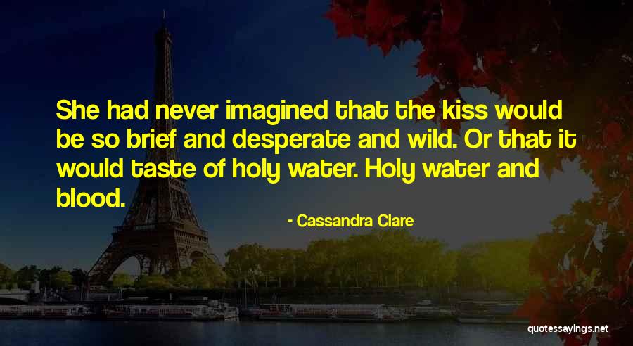 Putinesque Quotes By Cassandra Clare Putinesque Quotes By Cassandra Clare