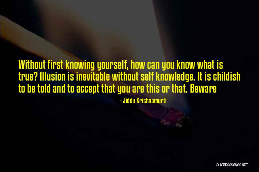 Putka Pods Quotes By Jiddu Krishnamurti Putka Pods Quotes By Jiddu Krishnamurti