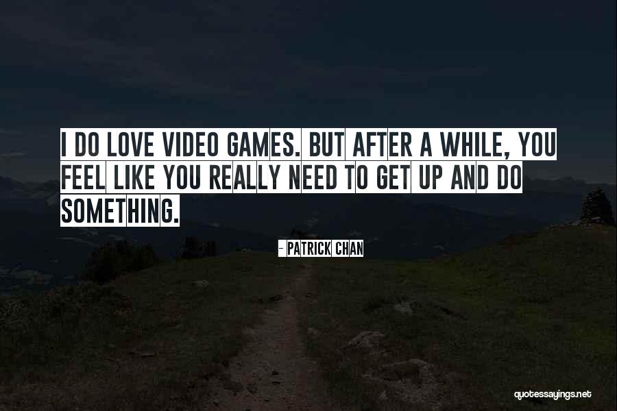Putkonen Martti Quotes By Patrick Chan Putkonen Martti Quotes By Patrick Chan