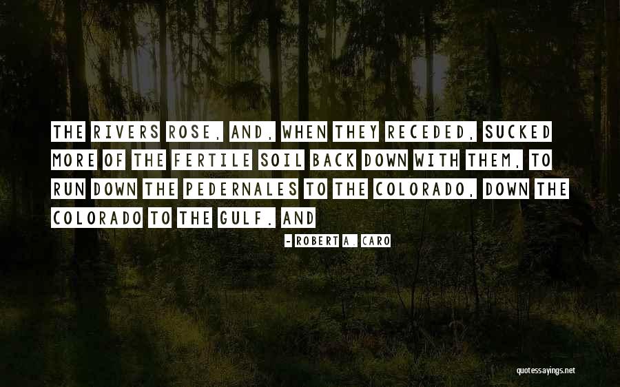Putkonen Martti Quotes By Robert A. Caro Putkonen Martti Quotes By Robert A. Caro