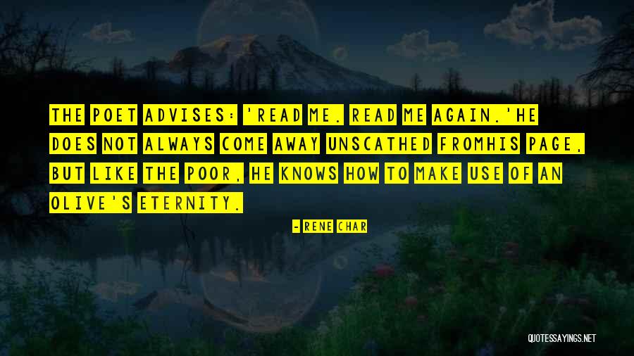 Putnam County Quotes By Rene Char Putnam County Quotes By Rene Char