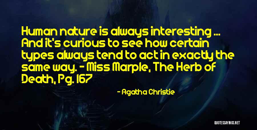 Putneys You Pick Quotes By Agatha Christie Putneys You Pick Quotes By Agatha Christie