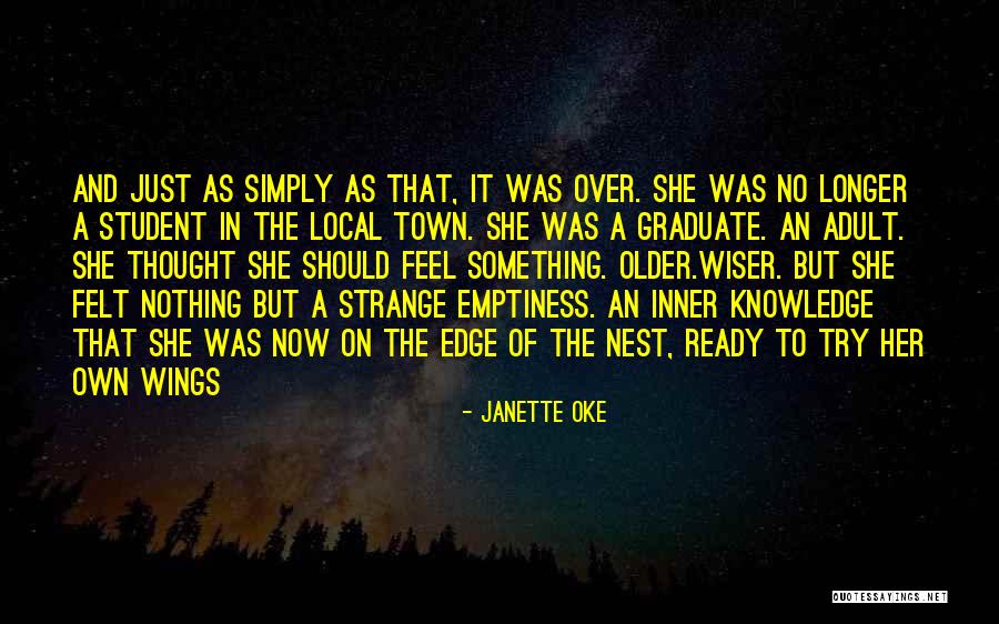 Putneys You Pick Quotes By Janette Oke Putneys You Pick Quotes By Janette Oke