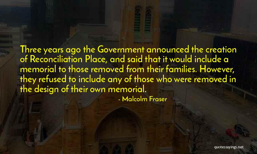 Putneys You Pick Quotes By Malcolm Fraser Putneys You Pick Quotes By Malcolm Fraser